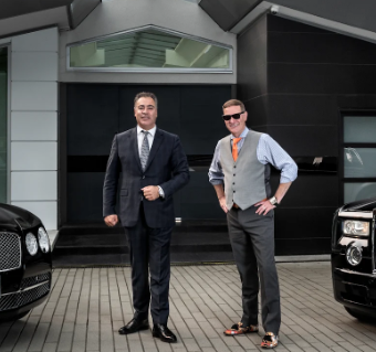 MATT GUL West Vancouver Real Estate reviews