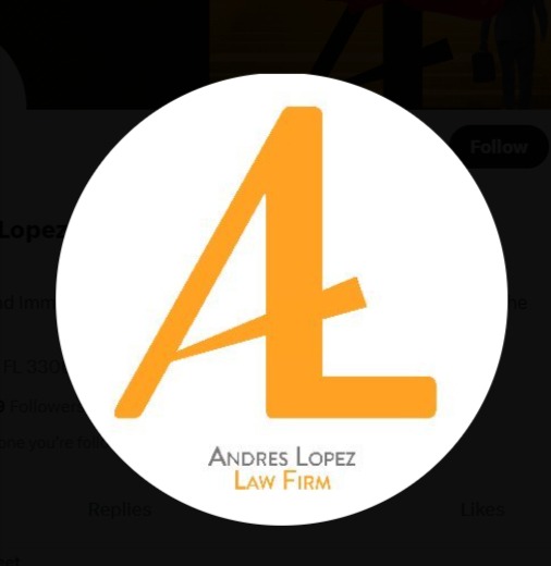 The Andres Lopez Law Firm, PA reviews