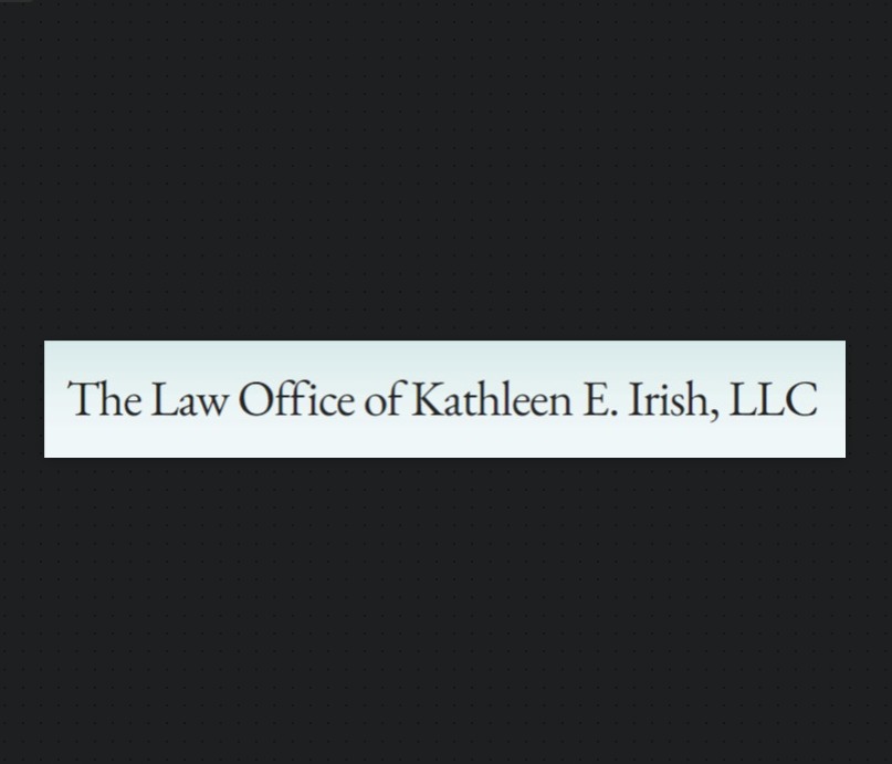 The Law Office of Kathleen E. Irish, LLC reviews