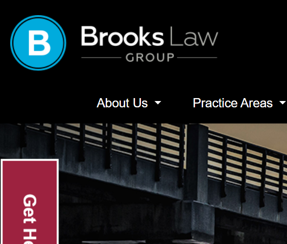 Brooks Law Group reviews