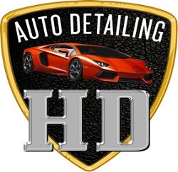 Paint Protection Film - Ceramic Coating - HD Auto Detailing Cochrane photo