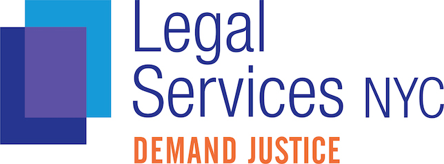 Legal Services NYC reviews