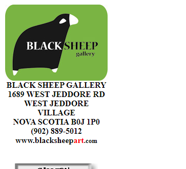 Black Sheep Gallery reviews
