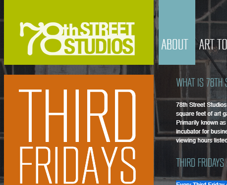 78th Street Studios reviews