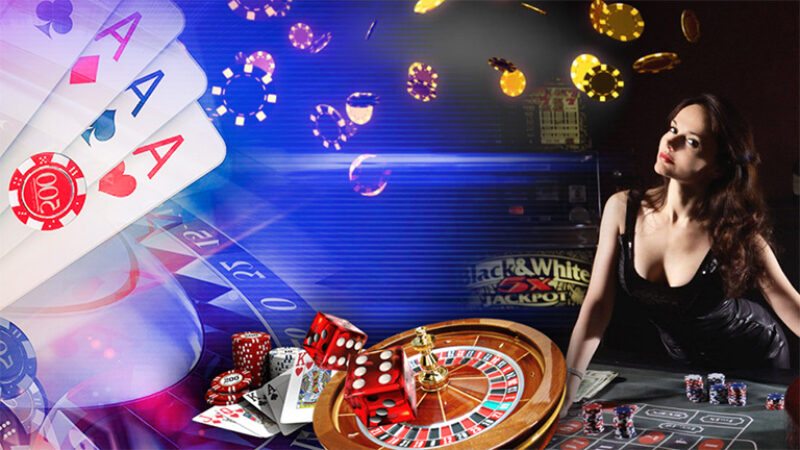 Great Blue Heron Casino reviews