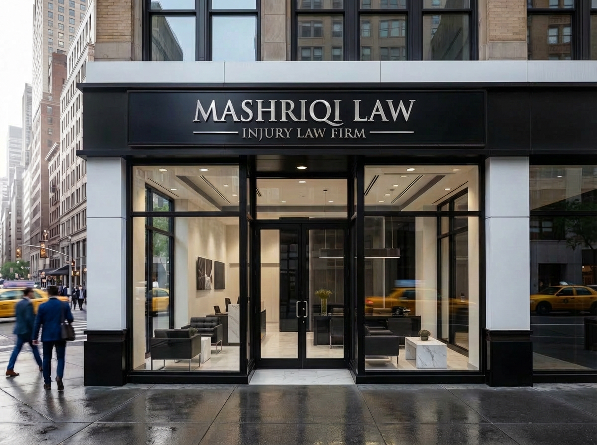 Mashriqi Law photo