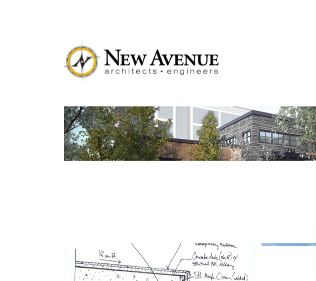 New Avenue Architects & Engineers reviews
