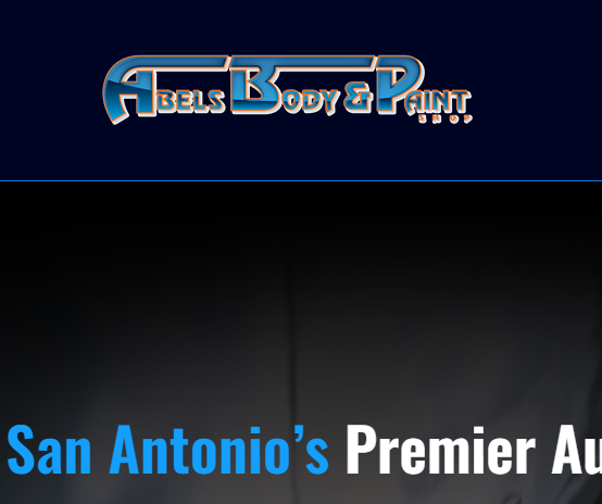 Abels Body & Paint Shop reviews