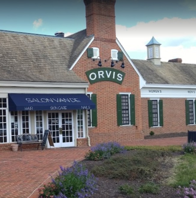 Orvis reviews