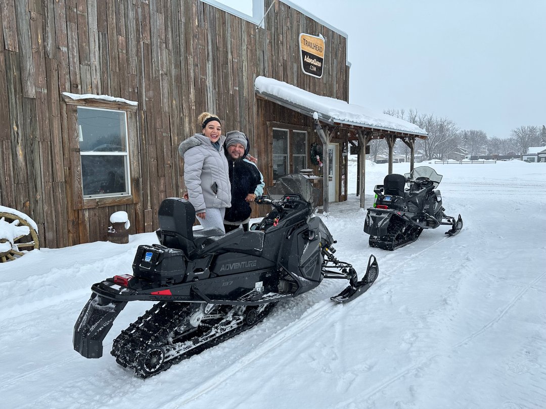 A TrailHead Adventure Off-Road Rentals reviews