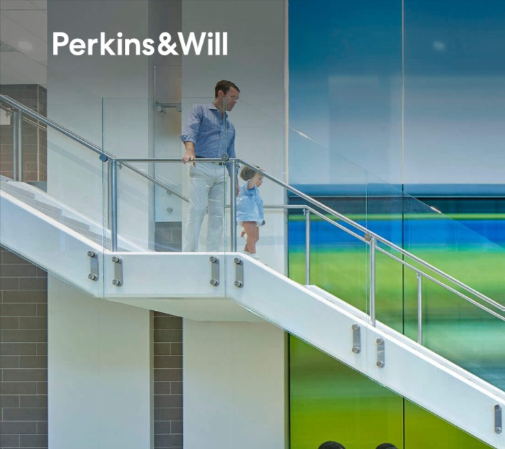 Perkins & Will reviews