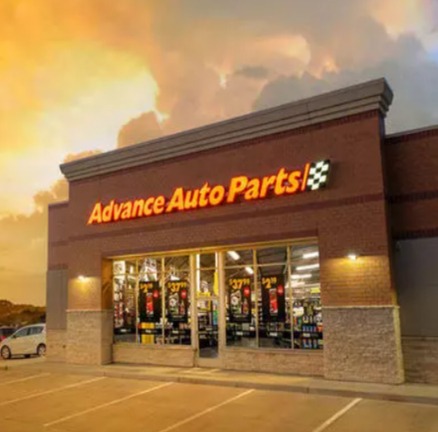 Advance Auto Parts reviews
