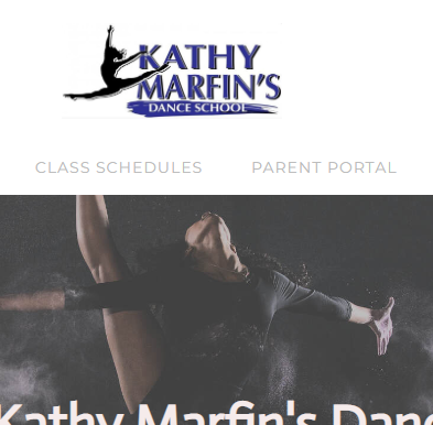Kathy Marfin's Dance School reviews
