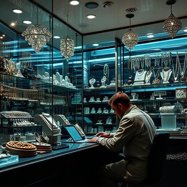 La Maison d'Or Jewellers reviews