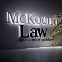 McKöena Law reviews