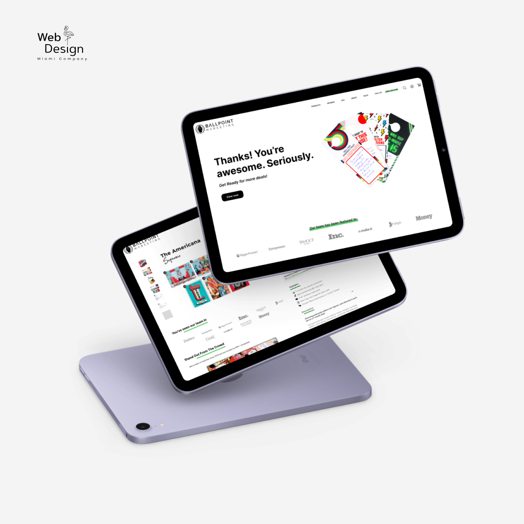 Web Design Miami Company photo