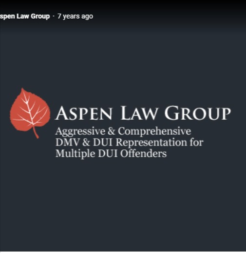 The Aspen Law Group reviews