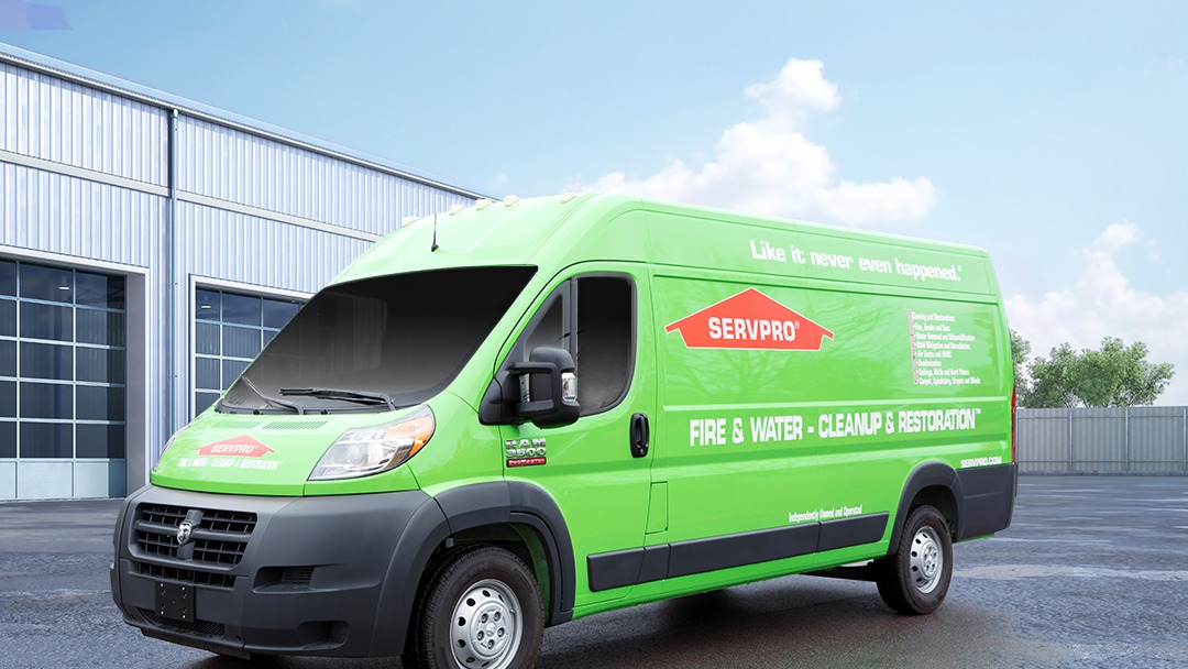 SERVPRO of Lake Nona reviews