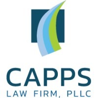 Capps Law Firm, PLLC reviews