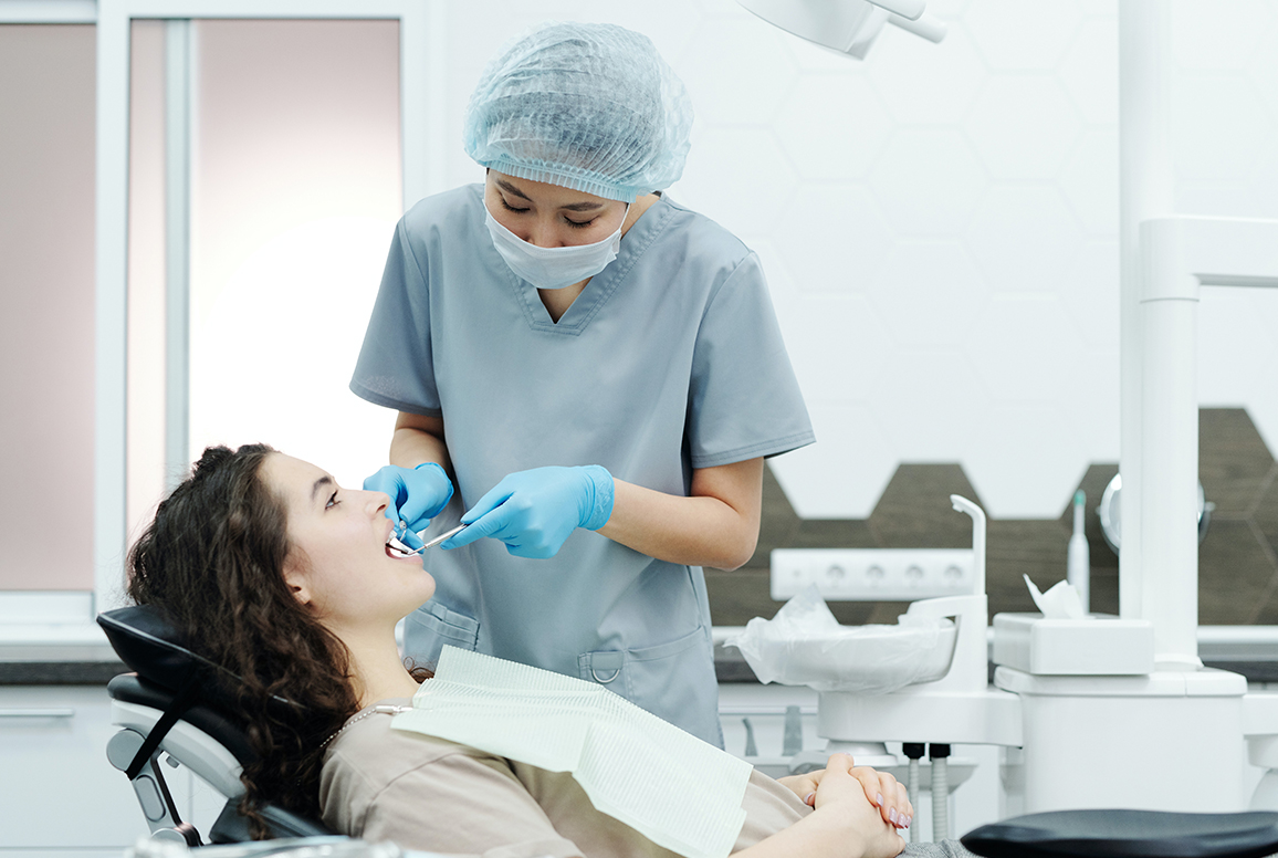 Raleigh Dental Group reviews