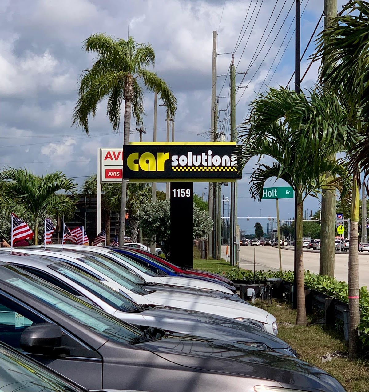 Car Solutions LLC reviews