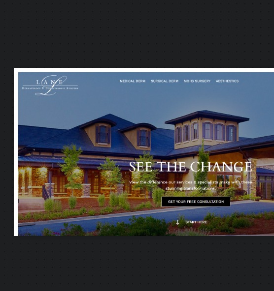 Tanda N Lane, MD reviews