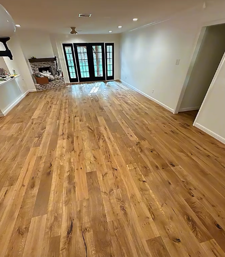 Greater Houston Flooring photo