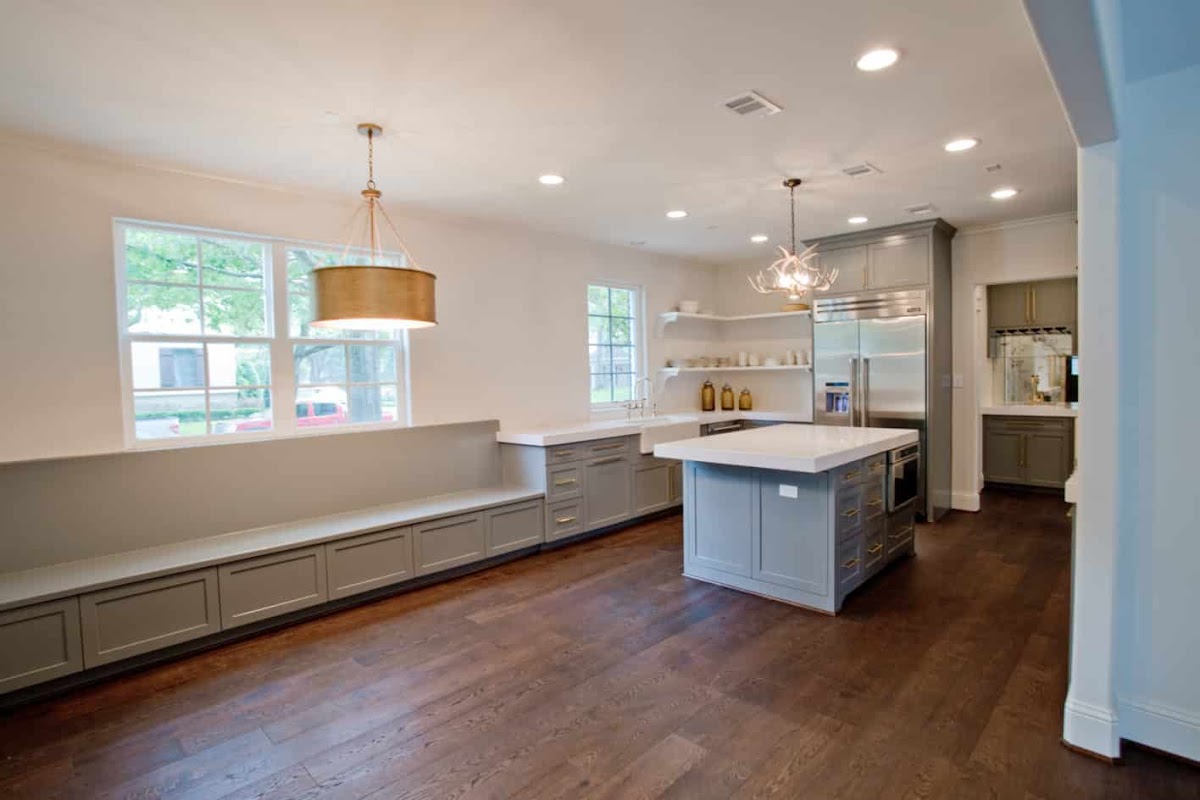 Greater Houston Flooring photo