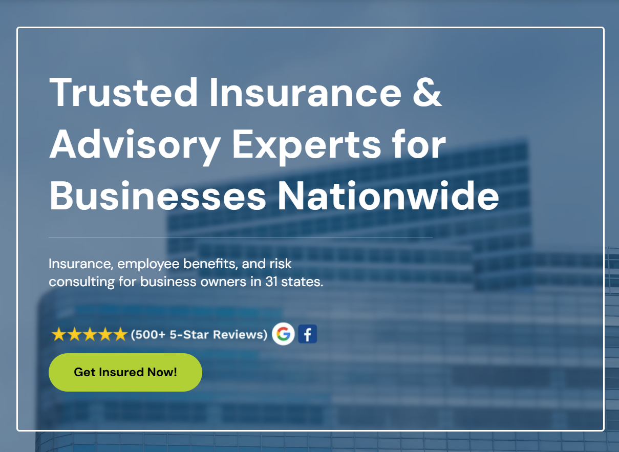 Fusco Orsini & Associates Insurance Services reviews
