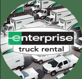Enterprise Truck Rental reviews