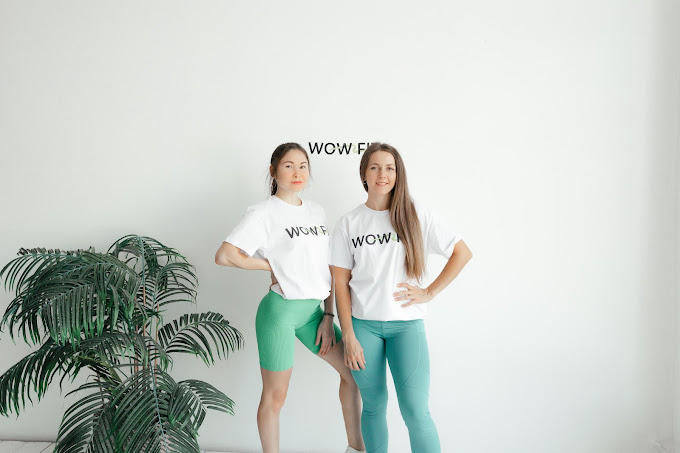 WowFit photo