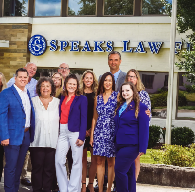 Speaks Law Firm reviews