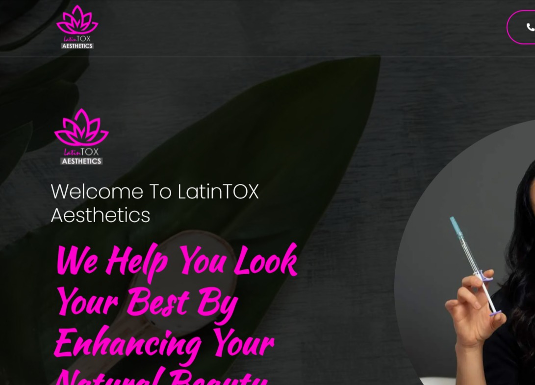 LatinTox Aesthetics reviews