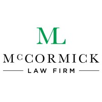 McCormick Law Firm reviews
