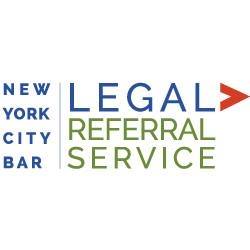 New York City Bar Legal Referral Service photos