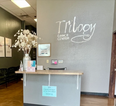 Trilogy Dance Center - San Antonio Dance Studio & Dance Classes reviews