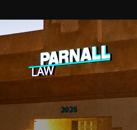 Parnall Law Firm, LLC - Hurt? Call Bert reviews