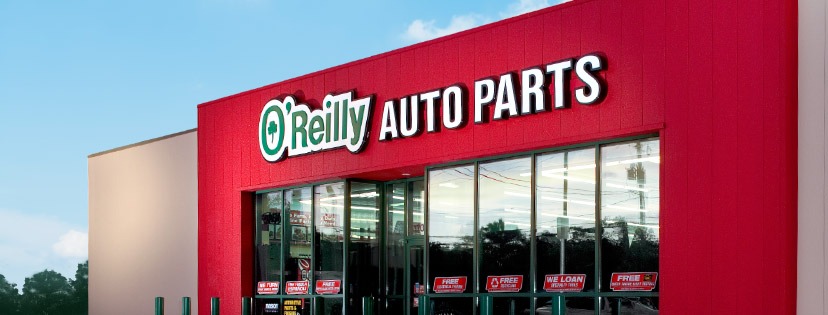O'Reilly Auto Parts reviews