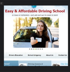 Easy & Affordable Driving School, Inc. reviews