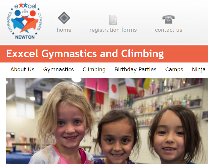 Exxcel Gymnastics & Climbing reviews