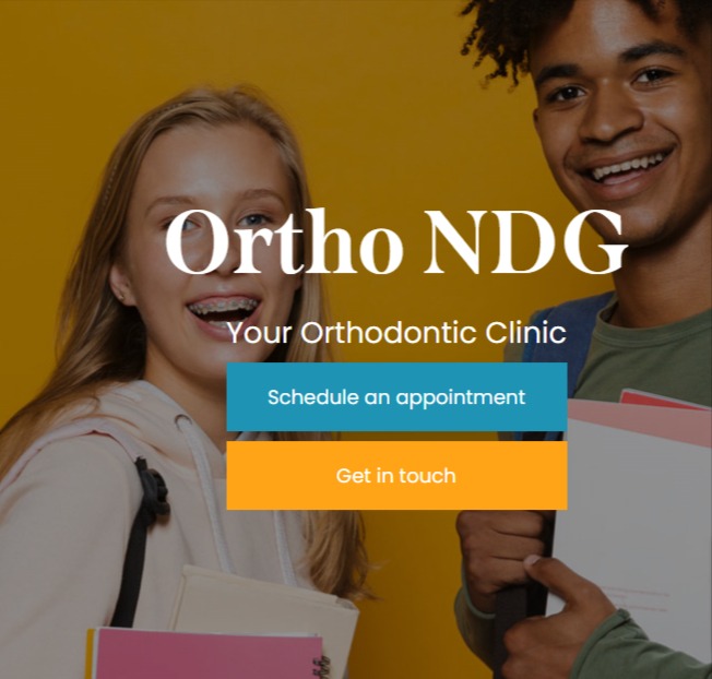 Ortho NDG Orthodontistes reviews
