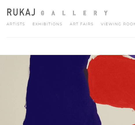 Rukaj Gallery reviews