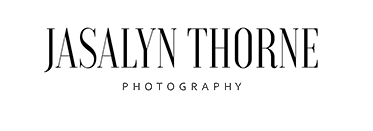 Jasalyn Thorne Photography reviews