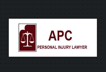 APC Personal Injury Lawyer reviews