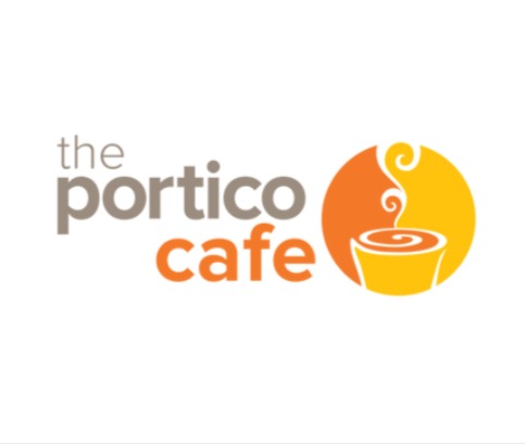 The Portico Cafe reviews