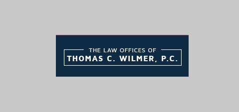 The Law Offices of Thomas C. Wilmer, P.C. reviews