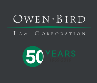 Owen Bird Law Corporation reviews