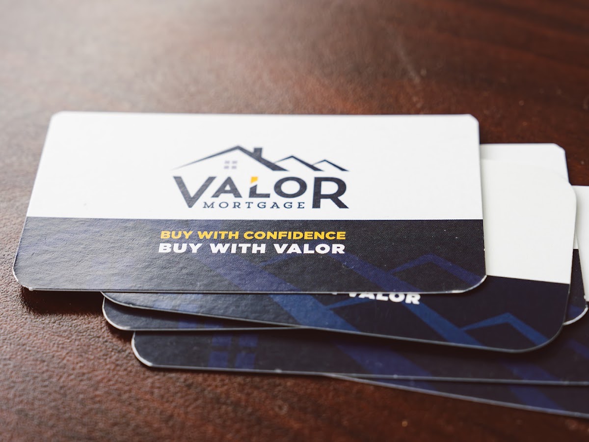 Valor Mortgage photo