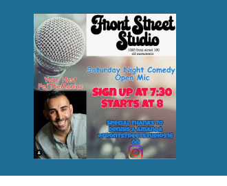 Front Street Studio reviews