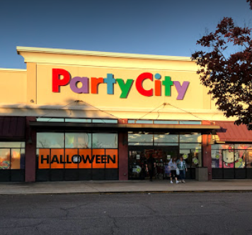 Party City reviews